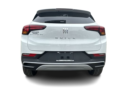 Thumbnail: 2026 Buick Encore GX - 5