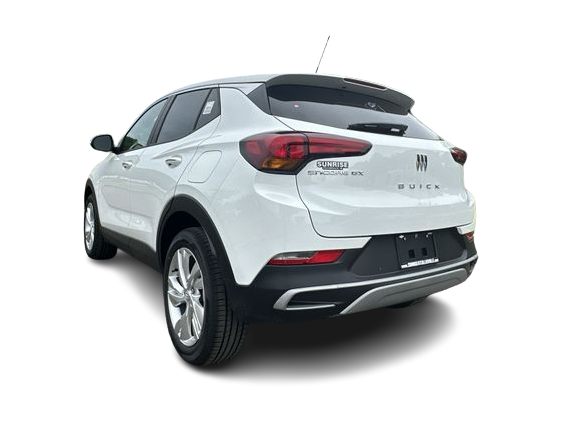 Thumbnail: 2026 Buick Encore GX - 4