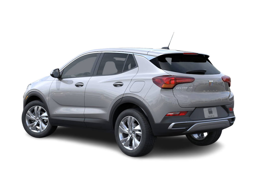 Thumbnail: 2026 Buick Encore GX - 4