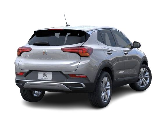 Thumbnail: 2026 Buick Encore GX - 14