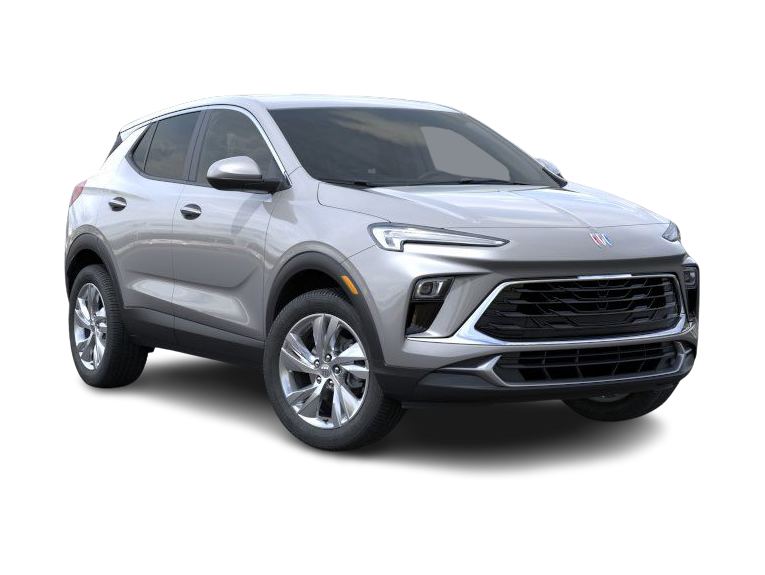 Thumbnail: 2026 Buick Encore GX - 13