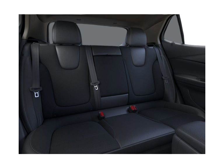 Thumbnail: 2026 Buick Encore GX - 12