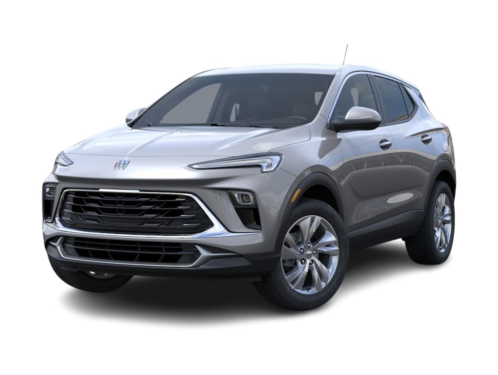 Thumbnail: 2026 Buick Encore GX - 17