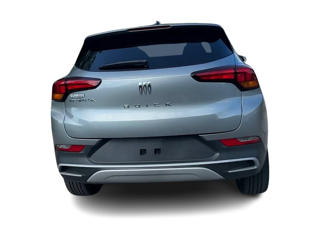 Thumbnail: 2024 Buick Encore GX - 5