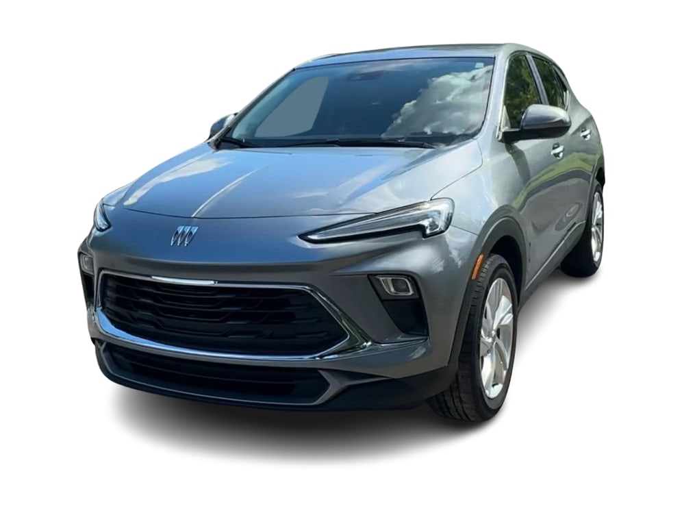 Thumbnail: 2024 Buick Encore GX - 15