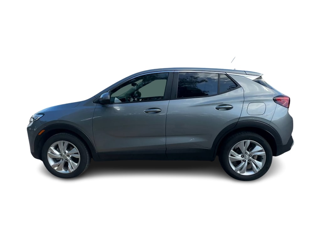Thumbnail: 2024 Buick Encore GX - 16