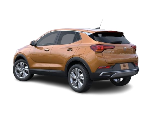 Thumbnail: 2026 Buick Encore GX - 4