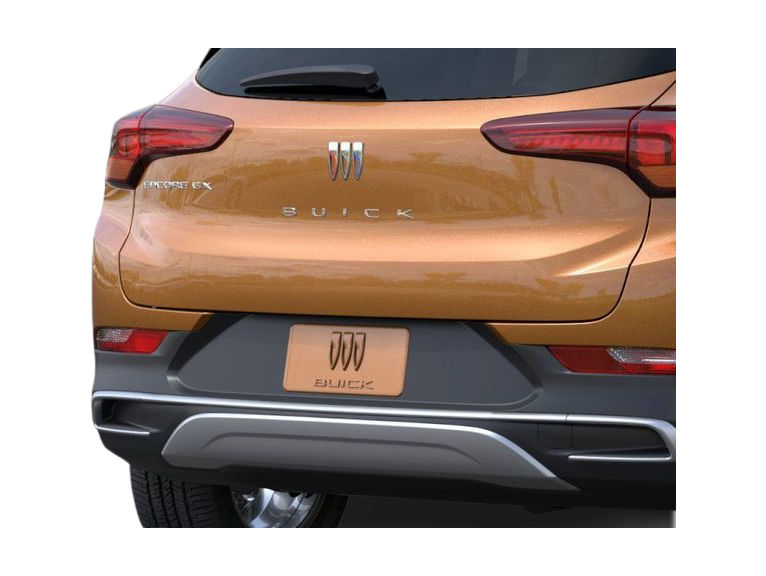 Thumbnail: 2026 Buick Encore GX - 5