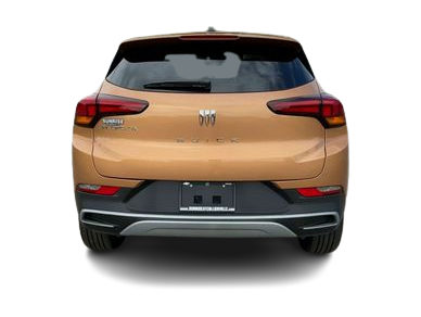 Thumbnail: 2026 Buick Encore GX - 5