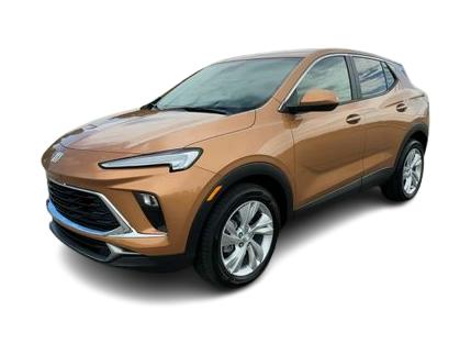 Thumbnail: 2026 Buick Encore GX - 20