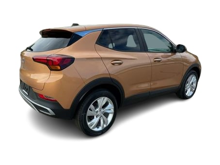 Thumbnail: 2026 Buick Encore GX - 21