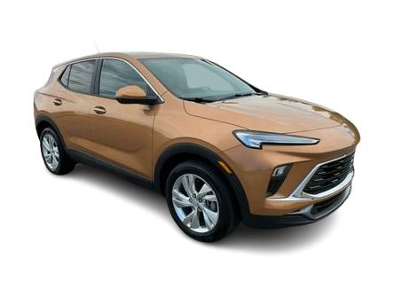 Thumbnail: 2026 Buick Encore GX - 19