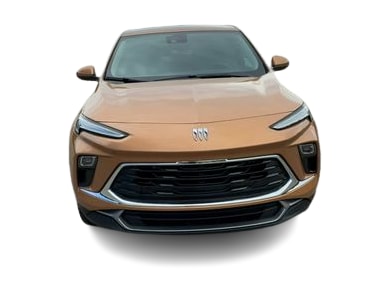 Thumbnail: 2026 Buick Encore GX - 6