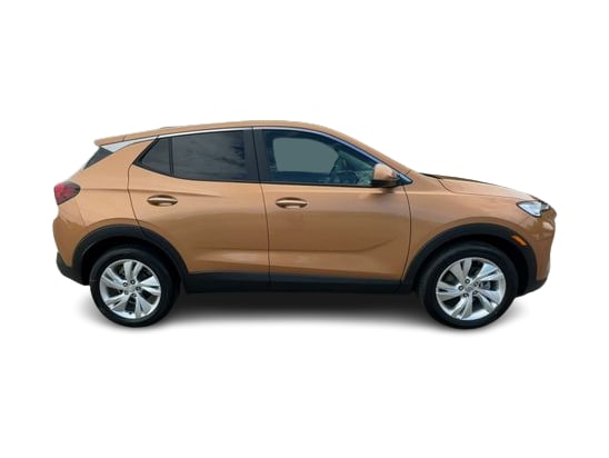 Thumbnail: 2026 Buick Encore GX - 22