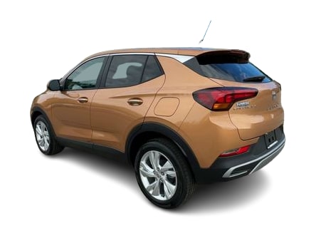 Thumbnail: 2026 Buick Encore GX - 4