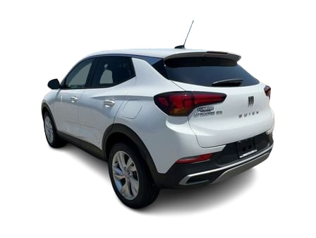 Thumbnail: 2026 Buick Encore GX - 4