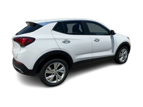 Thumbnail: 2026 Buick Encore GX - 22
