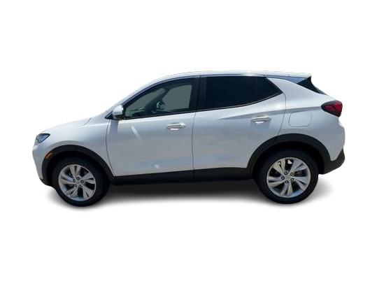 Thumbnail: 2026 Buick Encore GX - 3