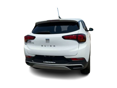 Thumbnail: 2026 Buick Encore GX - 5