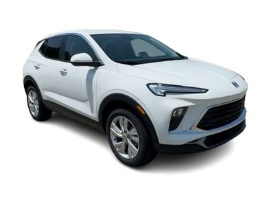 Thumbnail: 2026 Buick Encore GX - 20