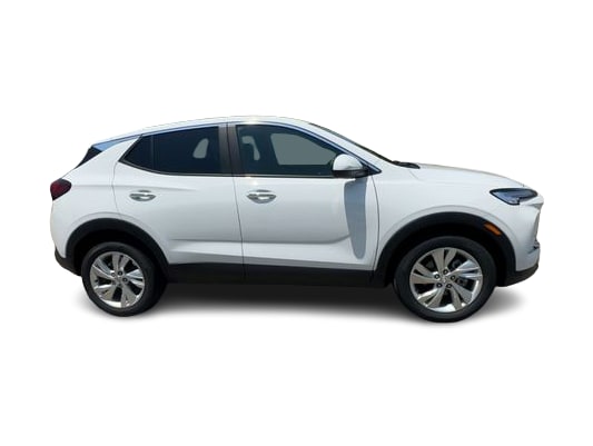 Thumbnail: 2026 Buick Encore GX - 23