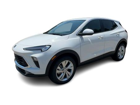 Thumbnail: 2026 Buick Encore GX - 21