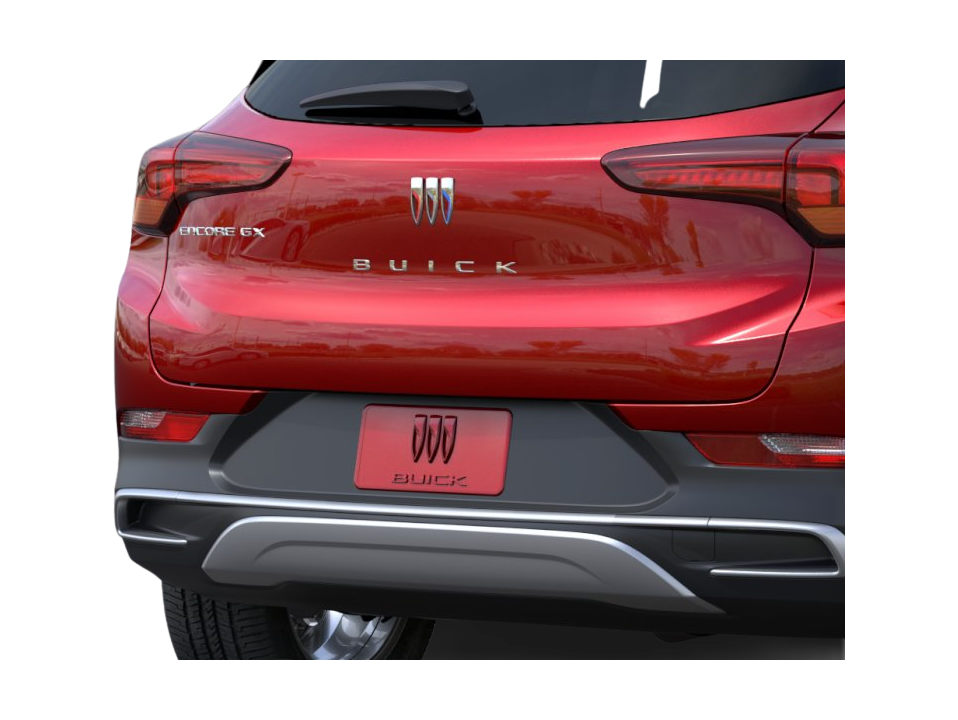 Thumbnail: 2026 Buick Encore GX - 5