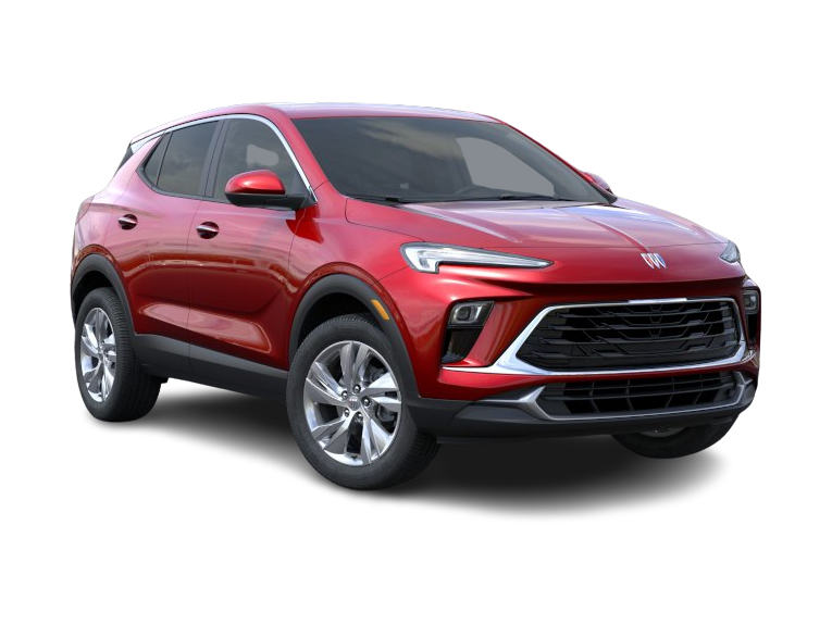 Thumbnail: 2026 Buick Encore GX - 12