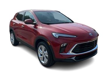 Thumbnail: 2026 Buick Encore GX - 20