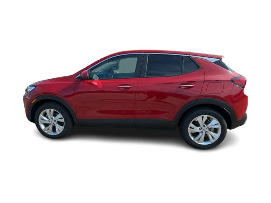 Thumbnail: 2026 Buick Encore GX - 3