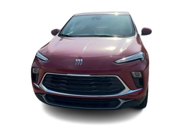 Thumbnail: 2026 Buick Encore GX - 6