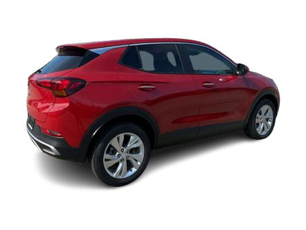 Thumbnail: 2026 Buick Encore GX - 22