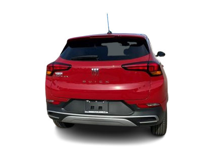 Thumbnail: 2026 Buick Encore GX - 5