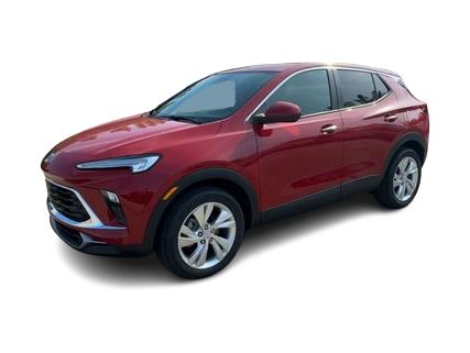 Thumbnail: 2026 Buick Encore GX - 21