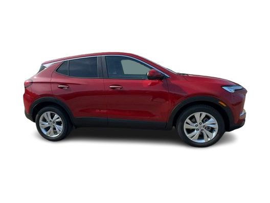 Thumbnail: 2026 Buick Encore GX - 23