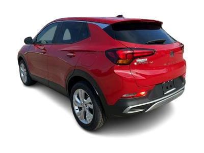 Thumbnail: 2026 Buick Encore GX - 4