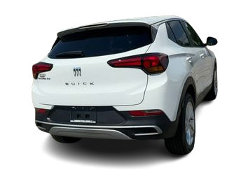 Thumbnail: 2026 Buick Encore GX - 4