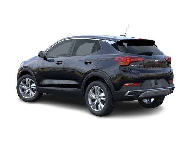 Thumbnail: 2026 Buick Encore GX - 4