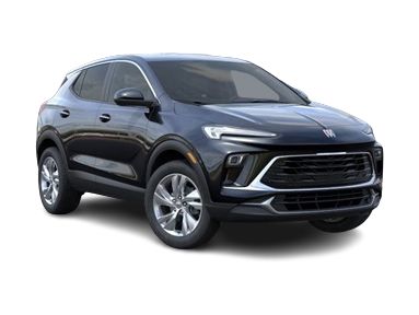 Thumbnail: 2026 Buick Encore GX - 13