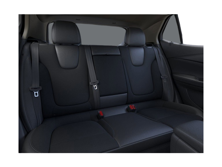 Thumbnail: 2026 Buick Encore GX - 12