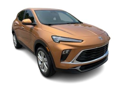 Thumbnail: 2026 Buick Encore GX - 20