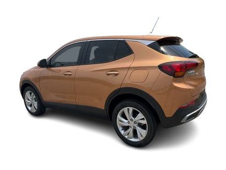 Thumbnail: 2026 Buick Encore GX - 4