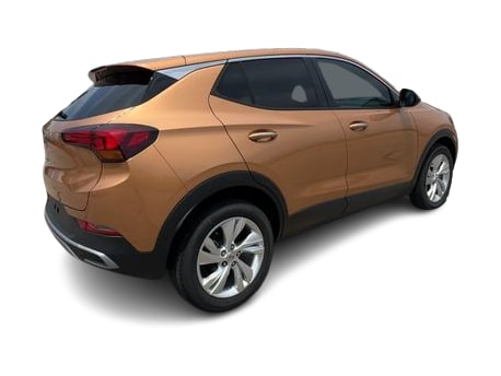 Thumbnail: 2026 Buick Encore GX - 22