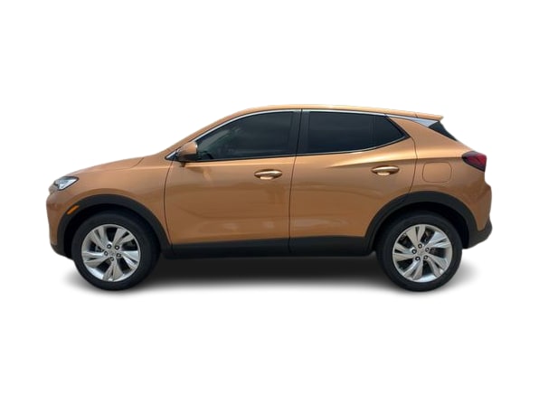 Thumbnail: 2026 Buick Encore GX - 21