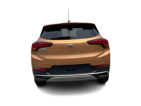Thumbnail: 2026 Buick Encore GX - 5