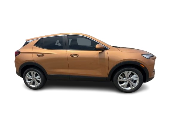 Thumbnail: 2026 Buick Encore GX - 23