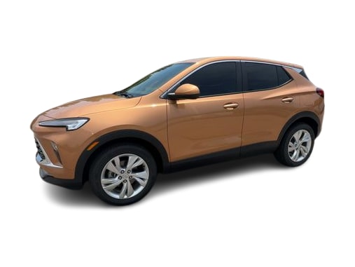 Thumbnail: 2026 Buick Encore GX - 3