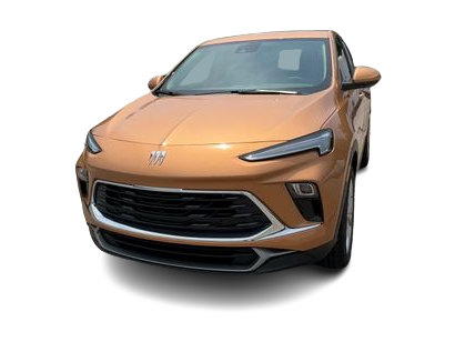 Thumbnail: 2026 Buick Encore GX - 6