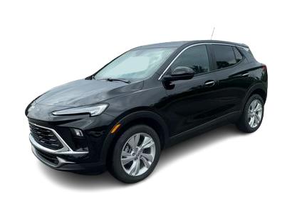 Thumbnail: 2026 Buick Encore GX - 20