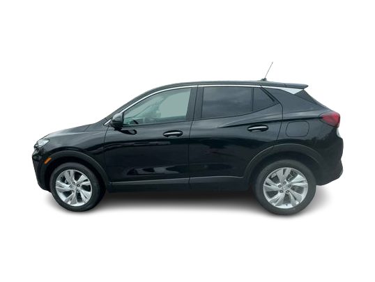 Thumbnail: 2026 Buick Encore GX - 3